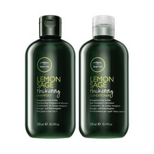 Tea Tree Lemon Sage Thickening Shampoo & Cond...