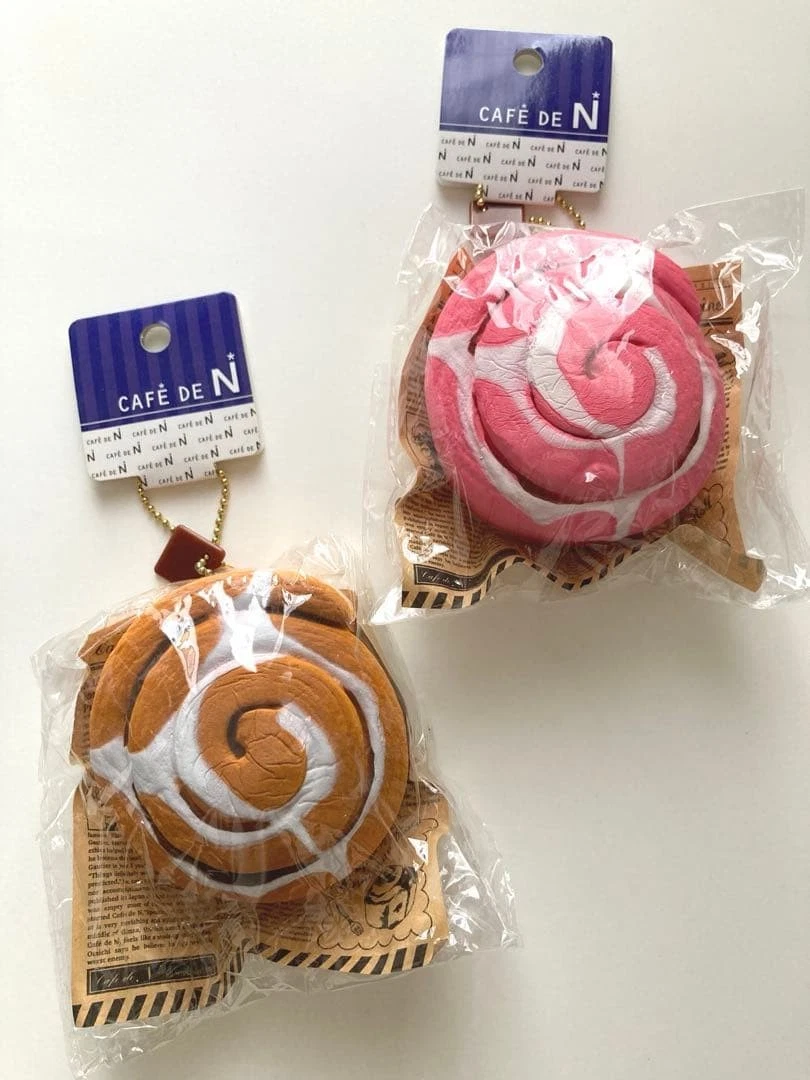 cafe de n squishy products for sale | eBay