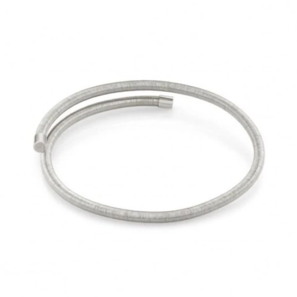 Nomination Collana Essenzia In Bronzo Argento - Immagine 3 di 4