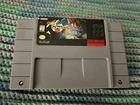 Street Fighter Alpha 2 Super Nintendo Entertainment System SNES