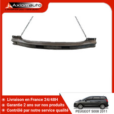 Pare-choc arrière Peugeot 5008