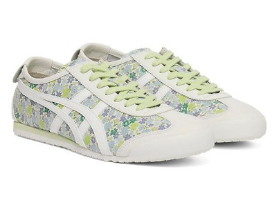 1183C564-300 Onitsuka Tiger Mexico 66'' Dried Herb/Off White (Herren)