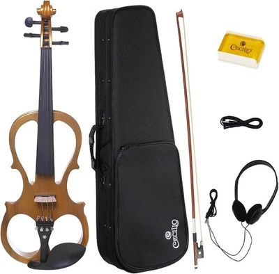 Cecilio Electric Violins for sale - eBay