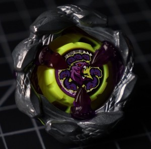 Orochi Cluster Beyblade X | eBay