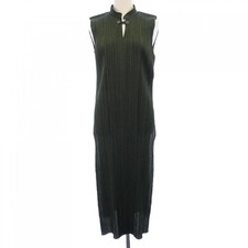 Authentic PLEATS PLEASE PP6 3-JH146 Dress  230-000-237-1947