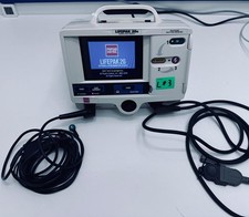 Lifepak 20e Monitor YOM 2021 #L3