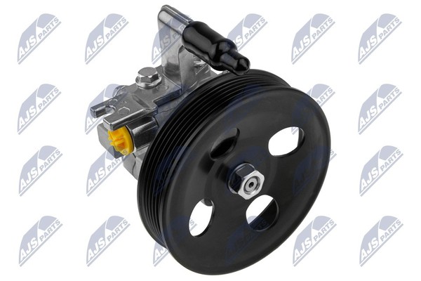 NTY SPW-HY-501 Hydraulikpumpe, Lenkung FüR Hyundai, KIA-image