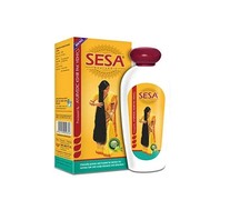 Sesa Ayurvedic Hair Oil 100Ml From India