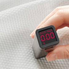 Serviettes jetables épaisses et absorbantes visages de bain doux pour activité