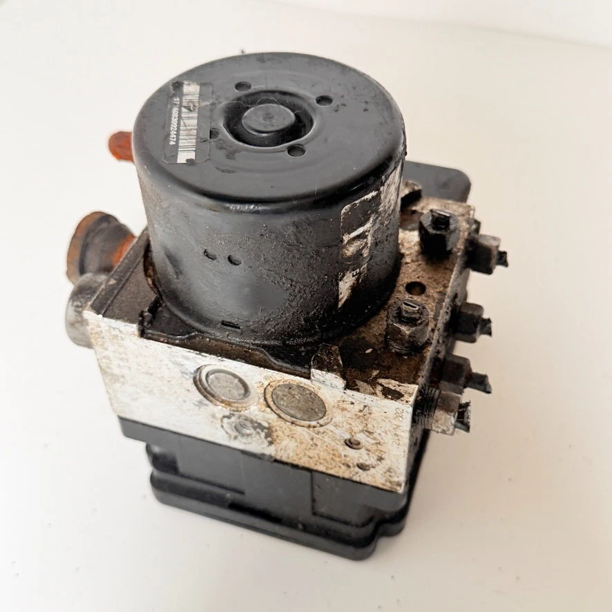 2008 JEEP WRANGLER ABS ANTI-LOCK BRAKE PUMP MODULE OEM 5078155A0D - Image 3 of 4