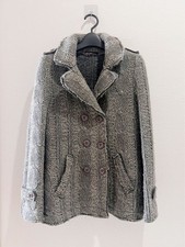 Miss Miss by Valentino Valentino Knit Jacket