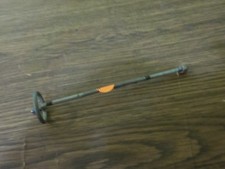 vintage tonka ford moblie clam lower lever for parts