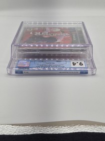 World Series Baseball 2K1 Dreamcast CGC 9.4 A+ Pedro Martinez Not WATA PSA VGA&nbsp;