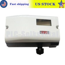 ABB NEW V18345-1010261001S Valve Positioner V18345-1010261001 US Free TAX