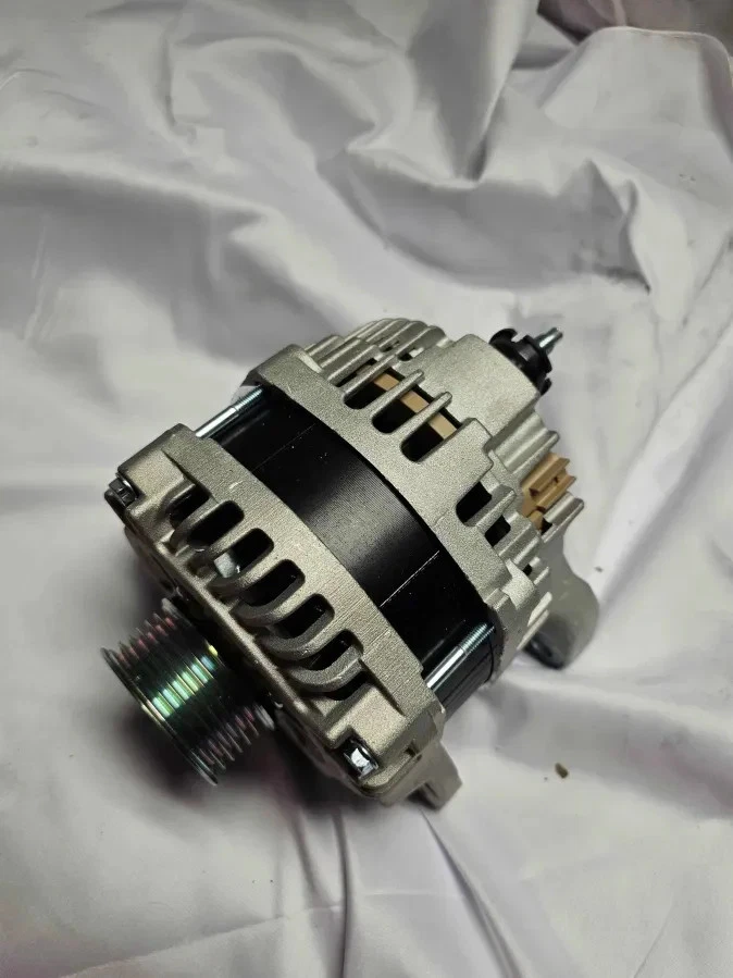 Alternator for Dodge Ram 2500 Ram 1500 2012-2023 2500 3500 4500 5500 180A CW 12V - Image 4 of 4
