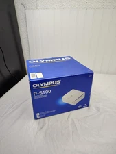 New Never Used(in Original Packaging) Olympus P-S100 Digital Photo Printer