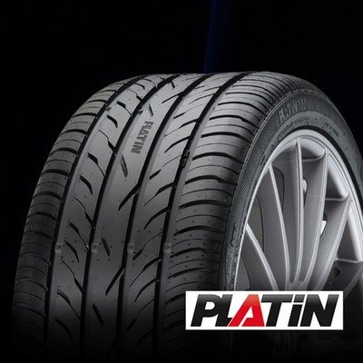 Platin 225/45R 17 94Y Tl Rp-420 Summer Xl Fr Summer