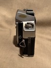 Vintage Minolta SRT201 35mm SLR Film Camera made In Japan — photo 5