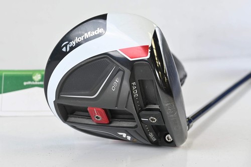 TaylorMade M1 460 9,5° tête conducteur droitier uniquement du