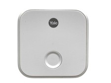 Steuerzentrale Yale Connect Wi-Fi Bridge B-WA...