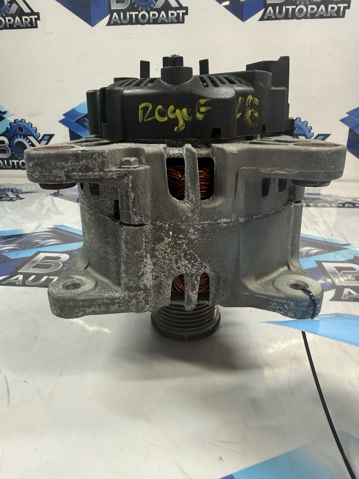 2017-2022 NISSAN ROGUE SPORT Alternator 2.0L OEM