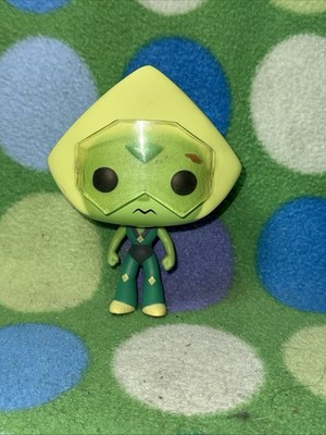 Funko Pop! ファンコポップ　スティーブン・ユニバース ペリドット Funko Pop! Animation Steven Universe Peridot Pop-Vinyl Figure #210