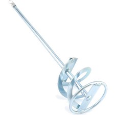 Rührstab Bohrmaschine Mörtelrührer SDS für Farben Zement Beton Kleber 80mm x ...