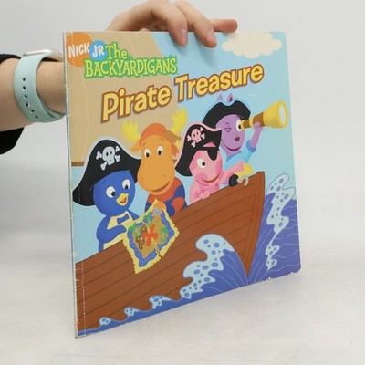 Pirate Treasure  |  Justin Spelvin