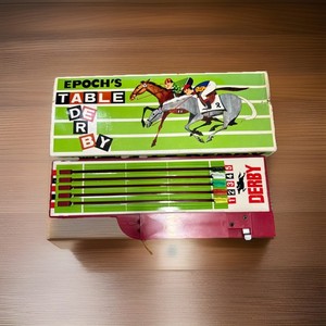 Derby Horse Racing Game Electric, Derby Dash Horse Race Game Electronic, 6-Ho - Foto 5