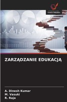 A. Dinesh Kumar (U. A.) | Zarz¿Dzanie Edukacj¿ | Taschenbuch | Polnisch (2025)