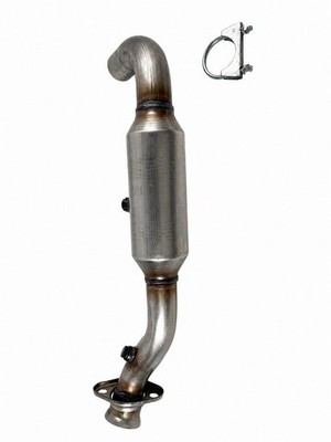 Catalytic Converter for 2018-2020 Ford F-150 XL 3.3L V6 FLEX DOHC