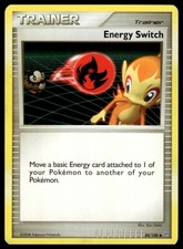 Stormfront #84/100 Energy Switch on eBay