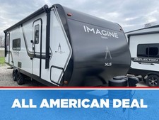 2026 Grand Design Imagine XLS 23LDE