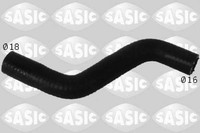 Sasic 3310001 ÖLschlauch FüR Citroen FüR Ford FüR Peugeot