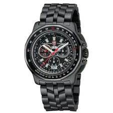 Luminox  F-22 RAPTOR™ Titanium 9270 Series Pilot Watch, 44 mm XA.9272