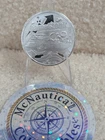 🪙 1 Troy Ounce WallStreetBets GameStonk  .999 Fine Silver Round - Limited Mint