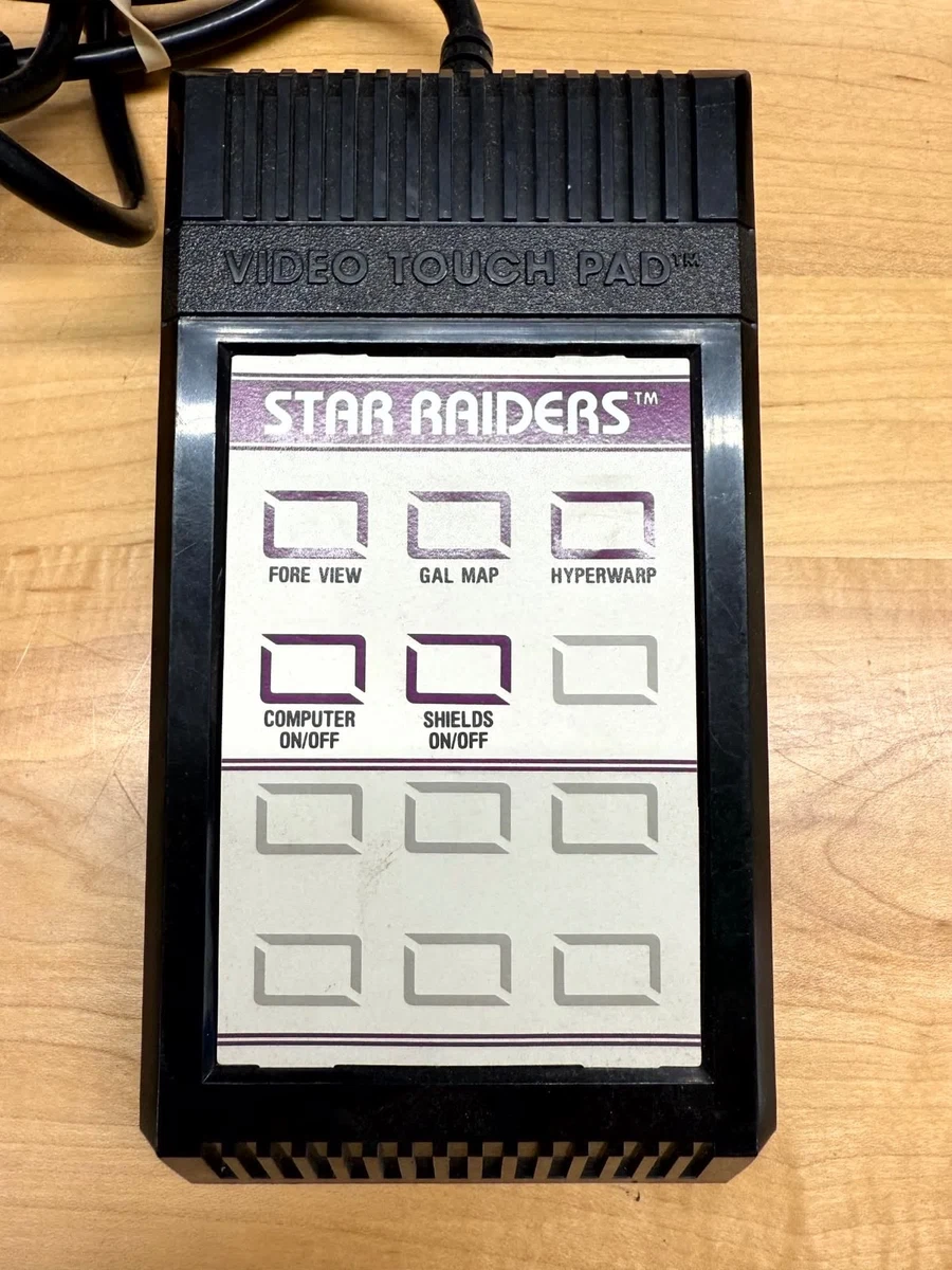 Atari Control Pad Controllers for sale - eBay