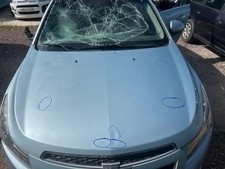 Capot Chevrolet CRUZE