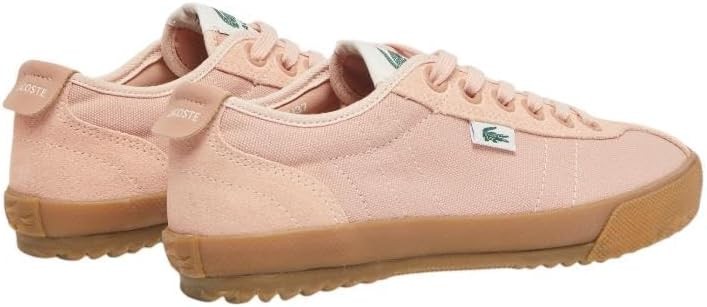 ☆送料無料☆ LACOSTE BACKSLAM VINTAGE SNEAKERS ☆ Lacoste Women's Backslam Sneaker | eBay