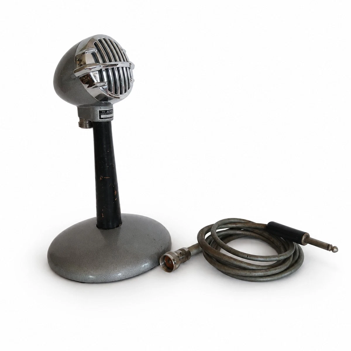 Astatic Jt 30 for sale | eBay