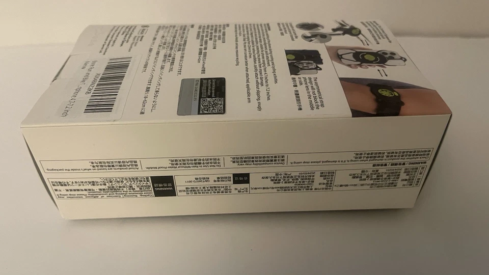 Bone Original Tie Connect Kit 2 Magnetic 360 Rotatable Phone Holder for Run+Bike - Image 4 of 4