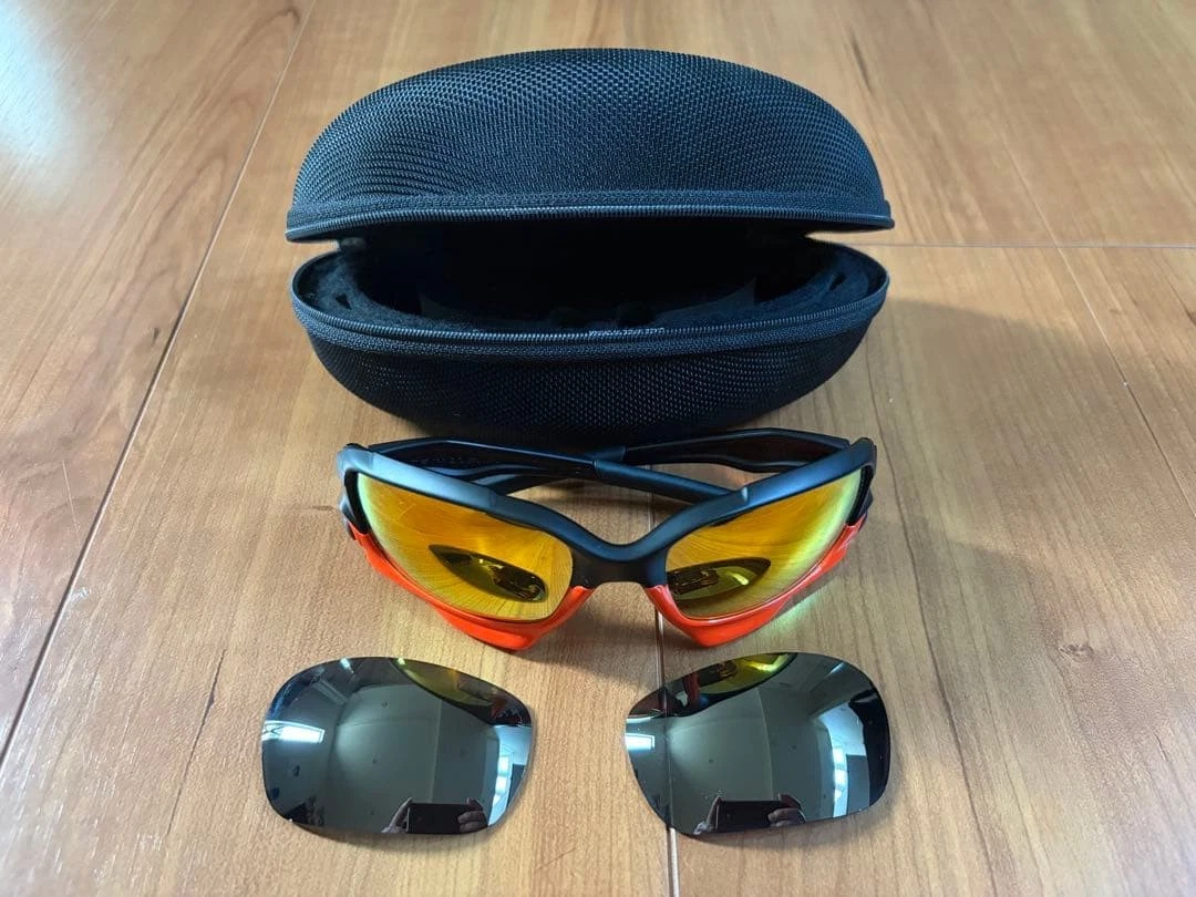 oakley sunglasses men jawbone products for sale | eBay