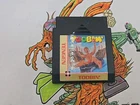 Toobin' (Nintendo NES, 1989) ☆ Authentic ☆