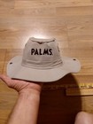 Palms Hotel Casino Safari Hat Never Worn — photo 1
