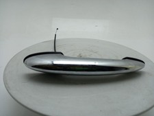 MINI (BMW) COUPE Door Handle 2011-2015 Front Outer Left 7198471A 