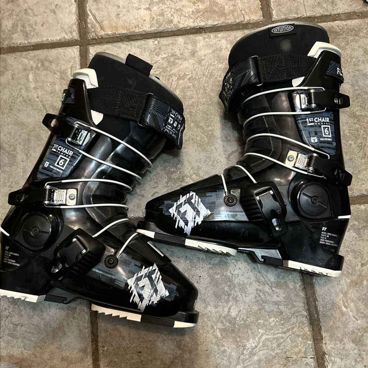 FULL TILT Men's Downhill Ski Boots for sale | eBay