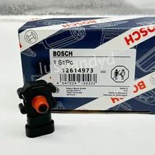 16187556 Bosch MAP Manifold Absolute Pressure Sensor For Chevrolet Silverado New