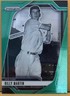 2025 Panini Prizm Billy Martin Green Refractor Prizm New York Yankees #109