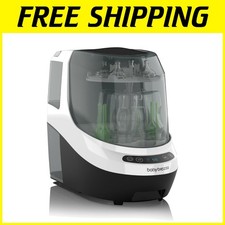 Baby Bottle Washer Sterilizer Dryer - Efficient Cleaning