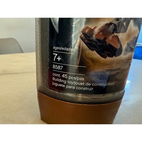 Lego Bionicle:Guurahk, Turahk, Panrahk (8587,90,92)Rahkshi Canister Only - Set 5